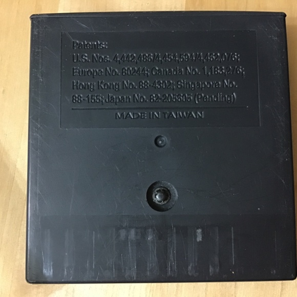 Sonic 2 Sega Game Gear - Picture 3 of 4